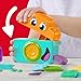 Play-Doh Photo Fun Starter Set, Kids Camera Toy for Pretend Play, Arts & Crafts for Girls & Boys 2+ with 7 Accessories & Playmat