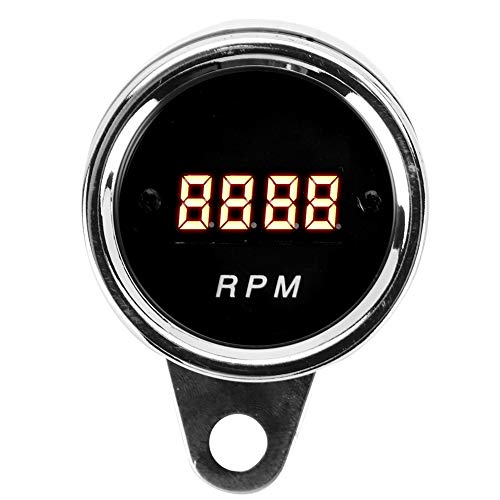 Buy Universal Motorcycle Speedometer Speedometer Motorcycle Speedometer