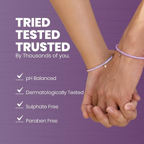 Image of Yu n Me Aloe-Based Lychee Massage Gel | 100g | Long-Lasting Smooth Glide Formula | Edible-Grade Flavour | pH Balanced | Dermatologically Tested | Lychee Flavour | Personal Care | Pack Of 2
