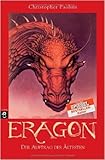 eragon der auftrag des ältesten wikipedia  Der Auftrag des Ältesten: Eragon 2 (Eragon - Die Einzelbände, Band 2) ( 10. Oktober 2005 )