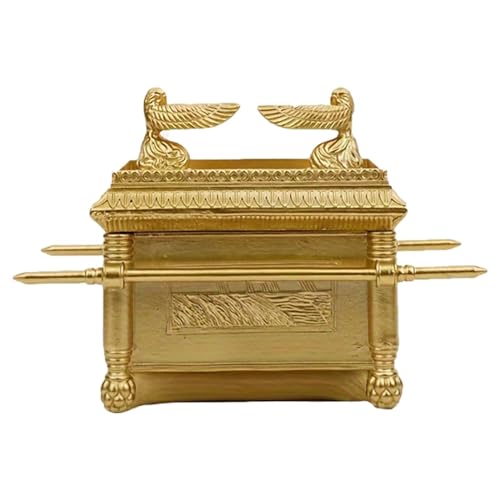Statue de L'Alliance, l'objet déco idéal sur une table basse de salon moderne - 8