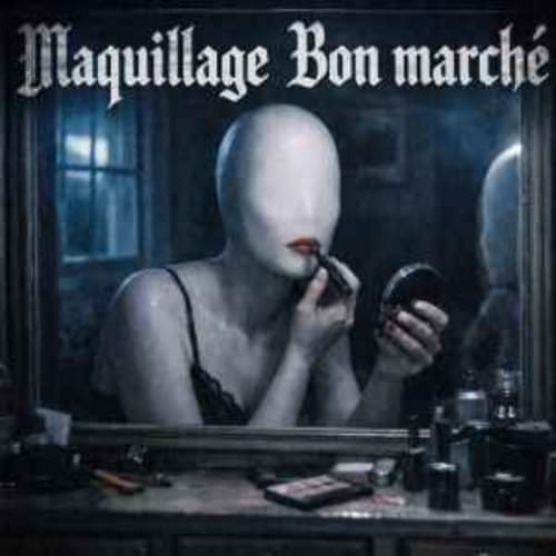 Plus Belle que Belle - ASMR Horrifique