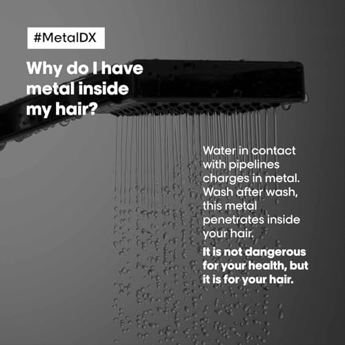 ?Oréal Professionnel Professional Shampoo Shampooing 300 Ml - vue 4