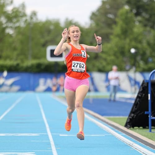 Previewing Record Newspapers girls track and field teams