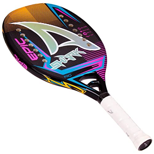 RAQUETE BEACH TENNIS SHARK EPIC