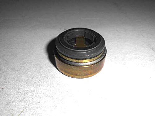 DICHTRING SCHLEIFRINGPACKUNG FÜR WASSERPUMPE 2868441M1, 154150503