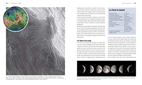 I Pianeti: Nel Sistema Solare E Oltre. Alle Frontiere Del Cosmo. Ediz. A Colori - 11