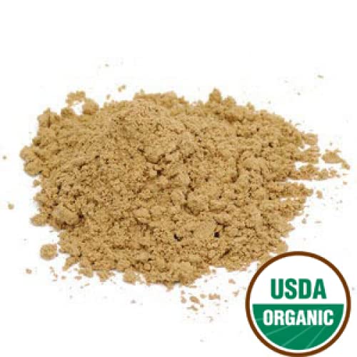 Calamus Sweet Flag Powder | Acorus Calamus Vaccha Root Powder | Vasambu | Pure Root | 227G (0.5 Lb / 8 Oz) |Sustainbly Packaged In Chicago #TOP1