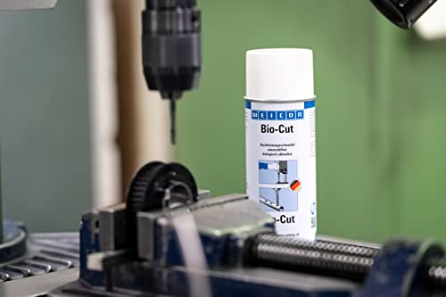 Weicon Bio-Cut Schneidöl 400 ml – biologisch abbaubares Bohr- und Schneidöl