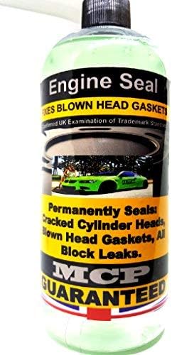 STEEL SEAL HEAD GASKET REPAIRS,MCP,WRAPPED BLOWN HEAD GASKETS & ENGINE BLOCKS,DIESEL & PETROL,GUARANTEED