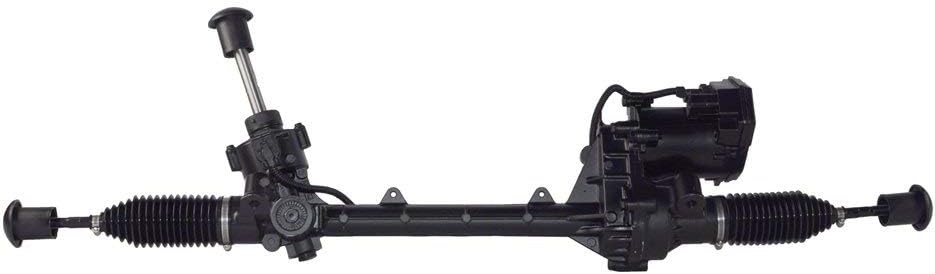 Cardone Remanufactured Rack and Pinion Assembly