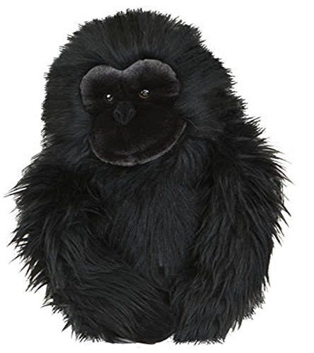 Daphne's Gorilla Novelty Golf Club Headcover for Driver, 1 wood 460cc oversize head