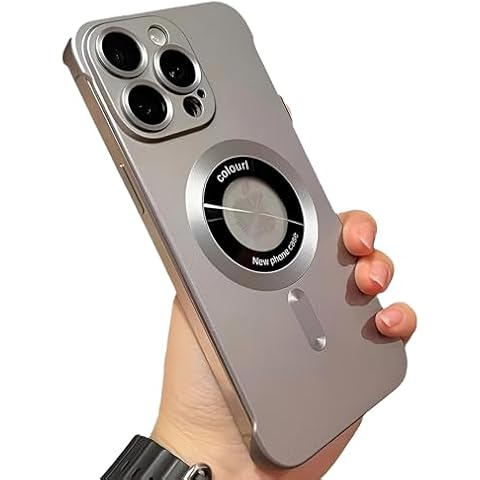 zjmriod iPhone 12 Pro Max Case Cover