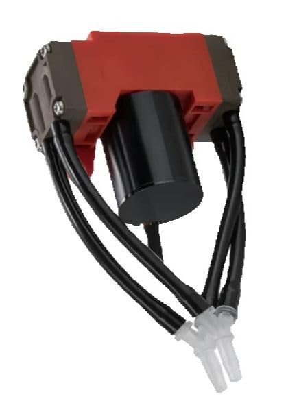 Erhältlich für Yuan Xun Vakuumpumpe AD5KEEDBW24PTD 24V AD5KEEDC12PTD 12V AD5KEEDC24PTD 24V Allgemeines Zubehör (AD5KEEDBW24PTD 24V)