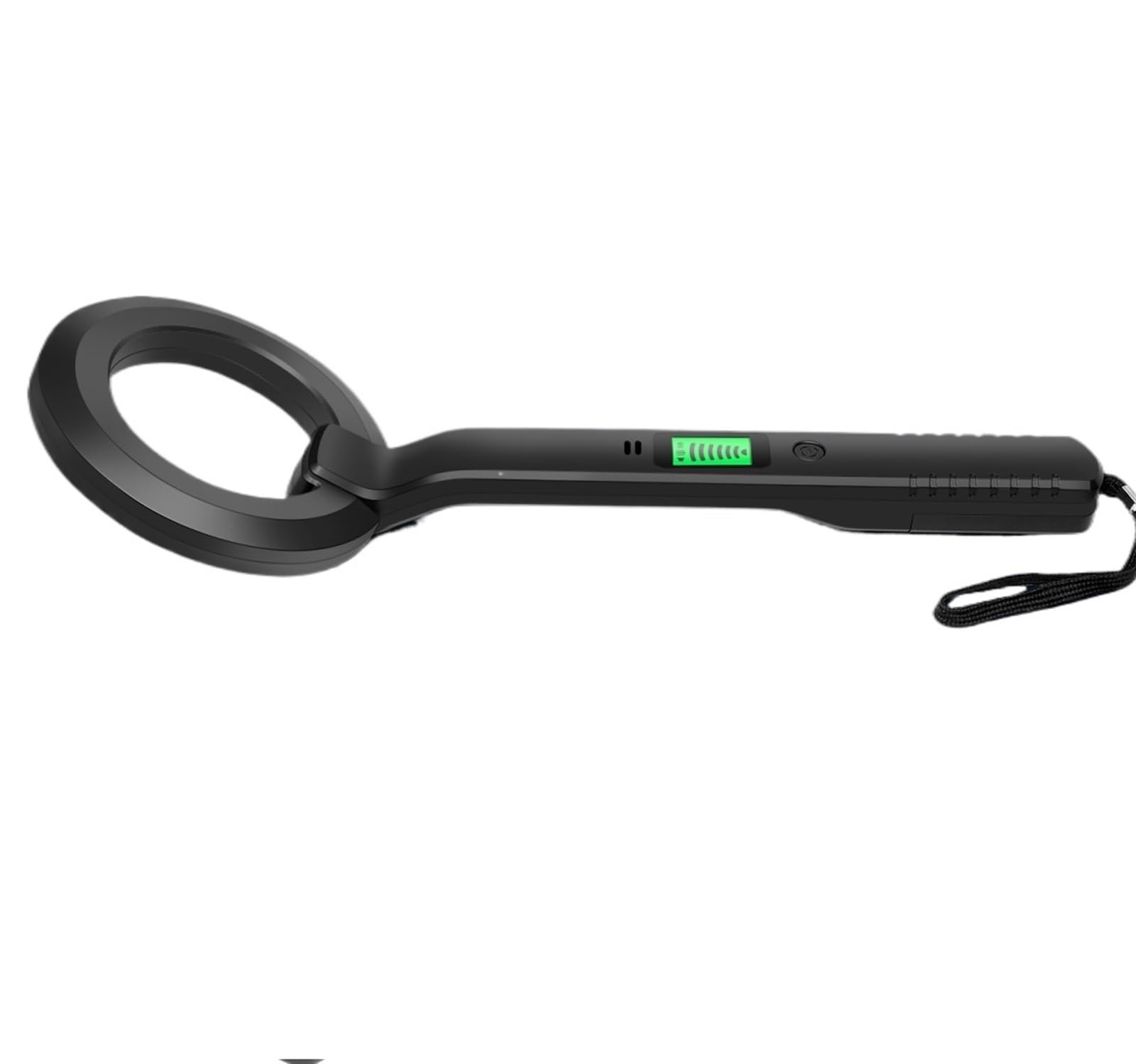 JVDDI Handheld Metal Detector Underground Gold Detector Coins Positioning Pointer Underwater Treasure Diving Device Metal Finder Alarm