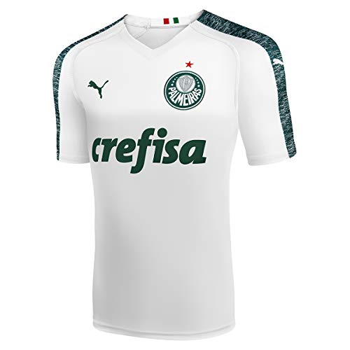 Camisa Palmeiras - Modelo II Feminina