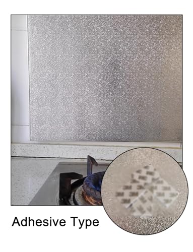 Protector magnético de aislamiento de estufa y salpicaduras de aluminio resistente al calor 2