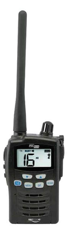 VHF NAVY-015F