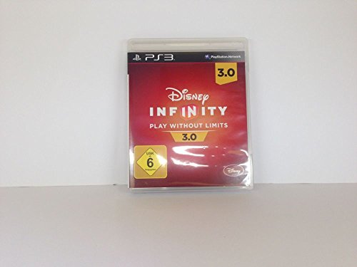 Disney Infinity 3.0 (nur Software) - [PS3]