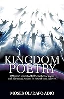 Kingdom Poetry 1498442404 Book Cover