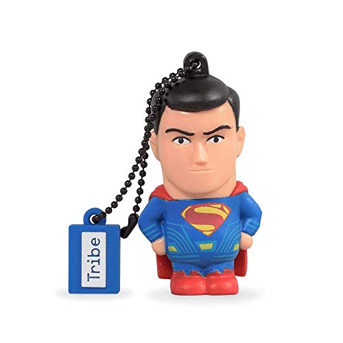 USB stick 32 GB Superman Movie - Original DC Comics 2.0 Flash Drive, Tribe FD033701