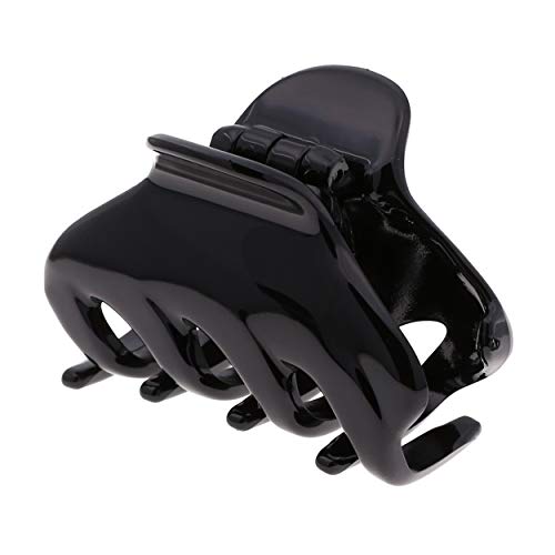 Camila Paris CP2778 French Hair Clips for Women, Girls Hair Claw Clips Jaw Fashion Durable and Styling Hair Accessories for Women, No Spring, Strong Hold No Slip Grip, Made in France
