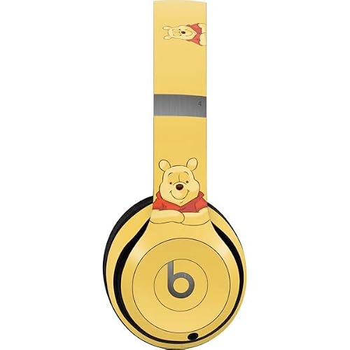 Skinit Decal Audio Skin Compatible with Beats Solo 4 Wireless Hea