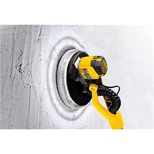 Lixadeira de Parede com Led 127v Lpv 400b Vonder