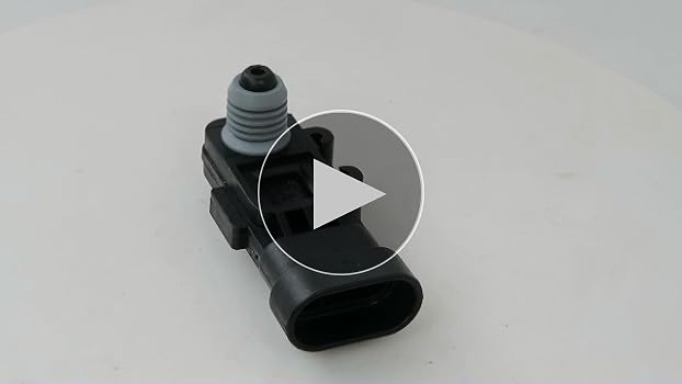 メル96491 Amazon.com: 09377680,9377680, AS302 Fuel Tank Pressure