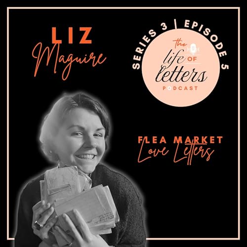 What Happens to Lost Love Letters? Titelbild