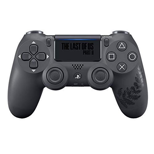 Il nuovo controller wireless per PS4 (dualshock4) proietta la luce emessa dalla barra luminosa sul touch pad. Questo fornisce ai giocatori informazioni visive a colpo d'occhio