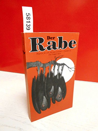 Preisvergleich Produktbild Der Rabe, Nr.49, Der Vampir-Rabe