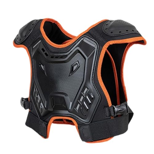 Kinder Motocross Ausrüstung Schutzbekleidung und Zubehör | Schutzkleidung für Rollschuhlaufen |...