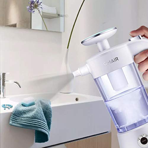 U ULTTY Homemade Sanitizer Sodium Hypochlorite Generator for Household Cleaning, 100% Natural Disinfectant Making Machine