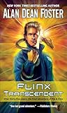 Flinx Transcendent (Adventures of Pip & Flinx)