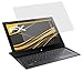 atFoliX Protecteur d'écran Compatible avec Sony VAIO Duo 13 Film Protection d'écran, antiréfléchissant et Absorbant Les Chocs FX Film Protecteur (2X)