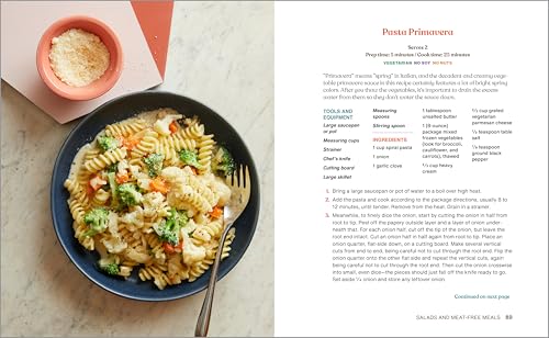 Rockridge Press Hitchcock, Christina The Super Easy Teen Cookbook: 75 Simple Step-By-Step Recipes thumb #2