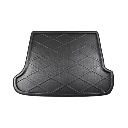 Revêtement coffre Land Cruiser Prado J120 bac de protection auto