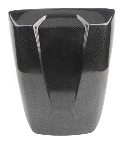Housse de siège arrière moto SV650 Capot Solo SV1000 carénage passager 03-12