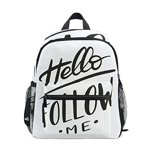 Preisvergleich Produktbild SUNOP Schulrucksack, Mehrfarbig (Mehrfarbig) - g7949395p204c238s338