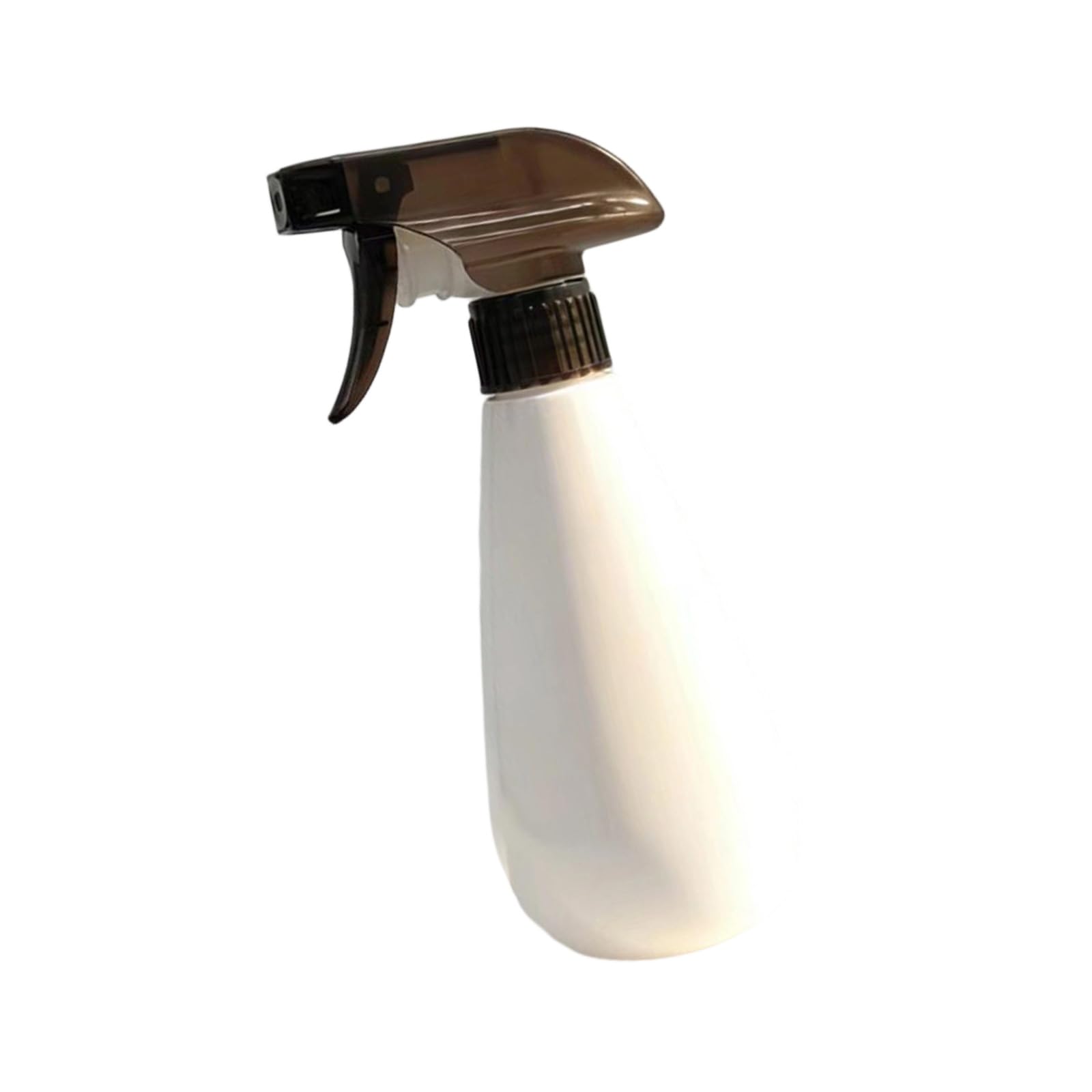 NVOQILIN Fine Misting Hair Sprayer Bottle Ergonomic Grip for Salon Styling and Home Use Construction Adjustable Nozzle Fine Fog Sprinkle Bottle