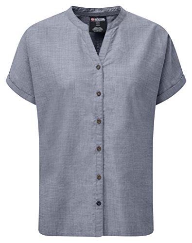 Sherpa Lokta, Camicia Donna