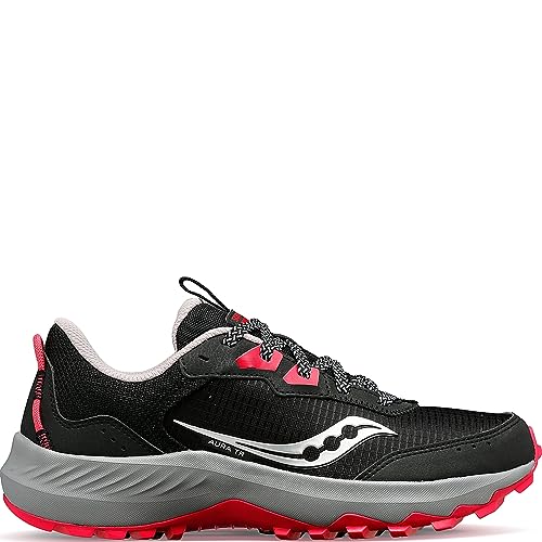 Image of Saucony Women's Aura Tr Sneaker