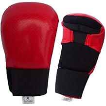 Ultimate - Karate Gloves - Martial Arts Training