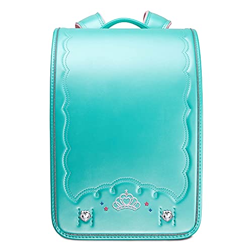 Coulomb] 発売/人気可愛いランドセル/女の子/最新リュクスお姫様