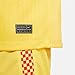 Nike Men's Dri Fit Liverpool FC Stadium 3rd Jersey Yellow (Medium)