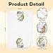 AQYIP Funny Frog Hand Towels for Bathroom Decor, Frog Lovers Gifts for Kids Women, Boys Girls Toddler Bathroom Decor, Funny Cute Kids Hand Towels, 16x24 Inch