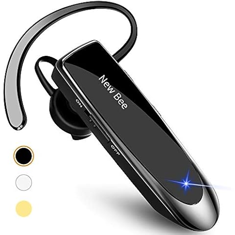 New Bee Bluetooth Earpiece Wireless Headset Cover