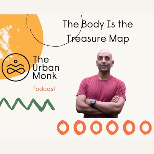 Lights On: Follow Your Pain &ndash; The Body Is the Treasure Map