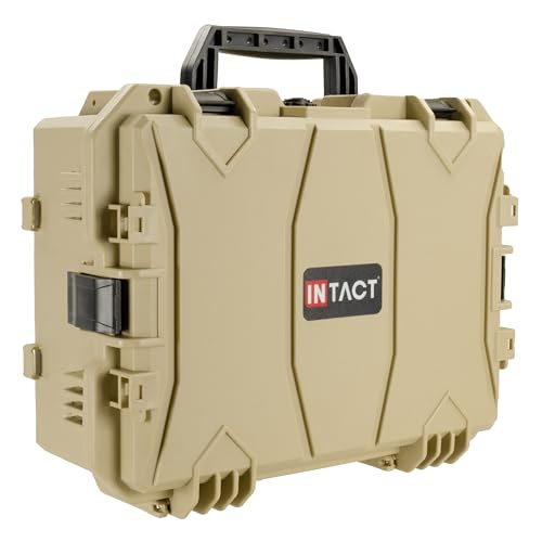 Maleta rígida impermeable para cámara de 18 pulgadas miniatura 5